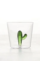 Shape Glass Tumbler