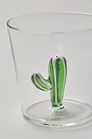 Shape Glass Tumbler