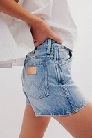 Wrangler Cowboy Shorts