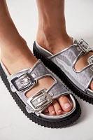 Chrissy Slide Sandals