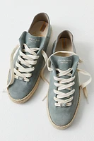 Poppy Jute Sneakers