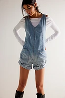 We The Free High Roller Shortall