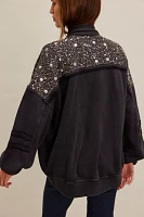 Sparkle Sweatshirt