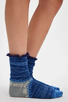 Raggedy Ankle Socks