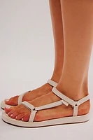 Teva Original Universal Slim Leather Sandals