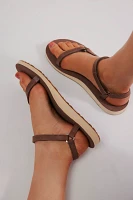 Teva Original Universal Slim Leather Sandals