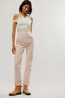 RE/DONE 90's High-Rise Loose Jeans