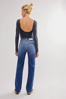 RE/DONE '90s High-Rise Loose Jeans