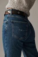 We The Free Risk Taker Mid-Rise Jeans