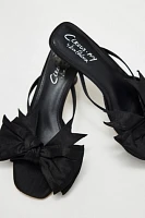 Natalina Bow Heels