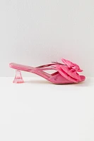 Natalina Bow Heels