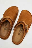 Birkenstock Lutry 365 Clogs