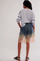 Diesel De-Malkia-S Shorts