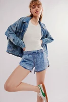 Diesel De-Sunny-S Shorts