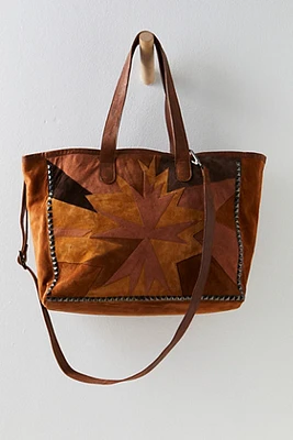 Topanga Crafted Tote