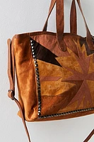 Topanga Crafted Tote