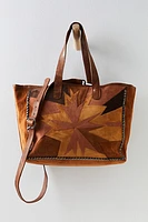 Topanga Crafted Tote