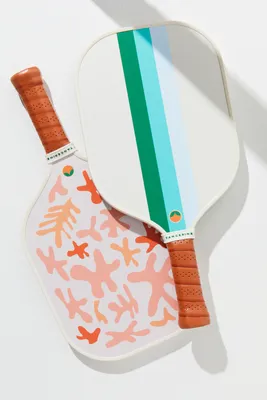 Tangerine Pickleball Paddle