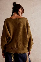We The Free Drifting Pullover