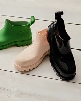 High Street Rain Boots