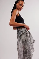 Diesel O-Jeany Skirt