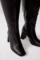 Solstice Wide Calf Boots