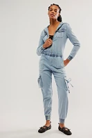 SER.O.YA Annina Jumpsuit