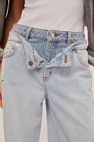 SER.O.YA Saphira Jeans