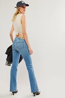 EDWIN Lark Pull-On Jeans