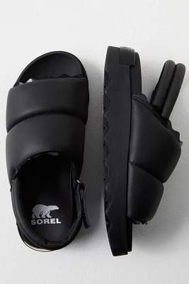 Viibe Slingback Sandals