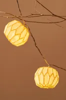 Ariana Ost Lantern Battery Lights