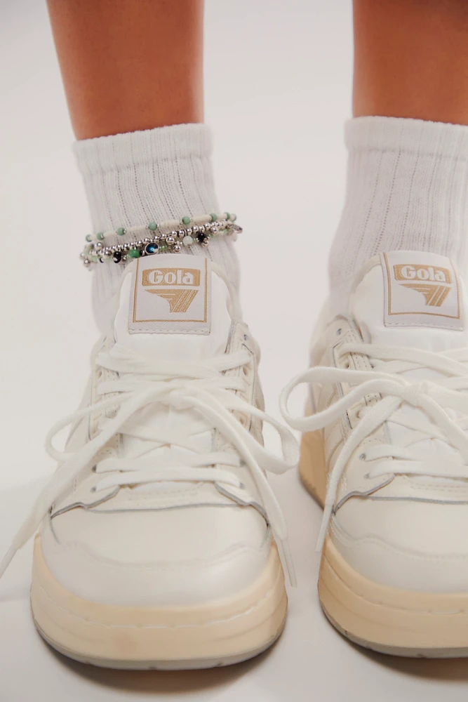 Gola Challenge Sneakers