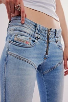 Diesel D-Belty-S Jeans