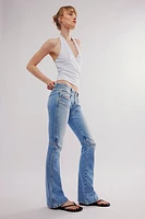 Diesel D-Belty-S Jeans