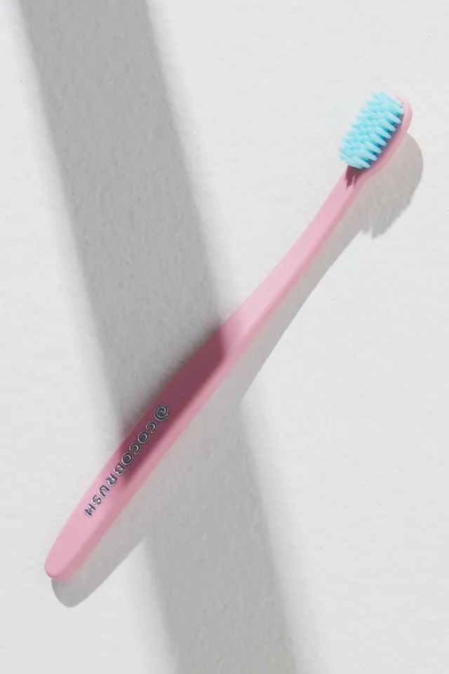 Boon - Forb Mini Dish Brush-Pink – Proprietary Production Services