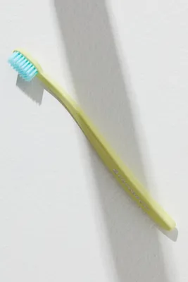 Cocofloss Cocobrush Toothbrush
