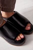 Shiloh Slip On Sandals