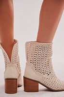 Emery Crochet Boots