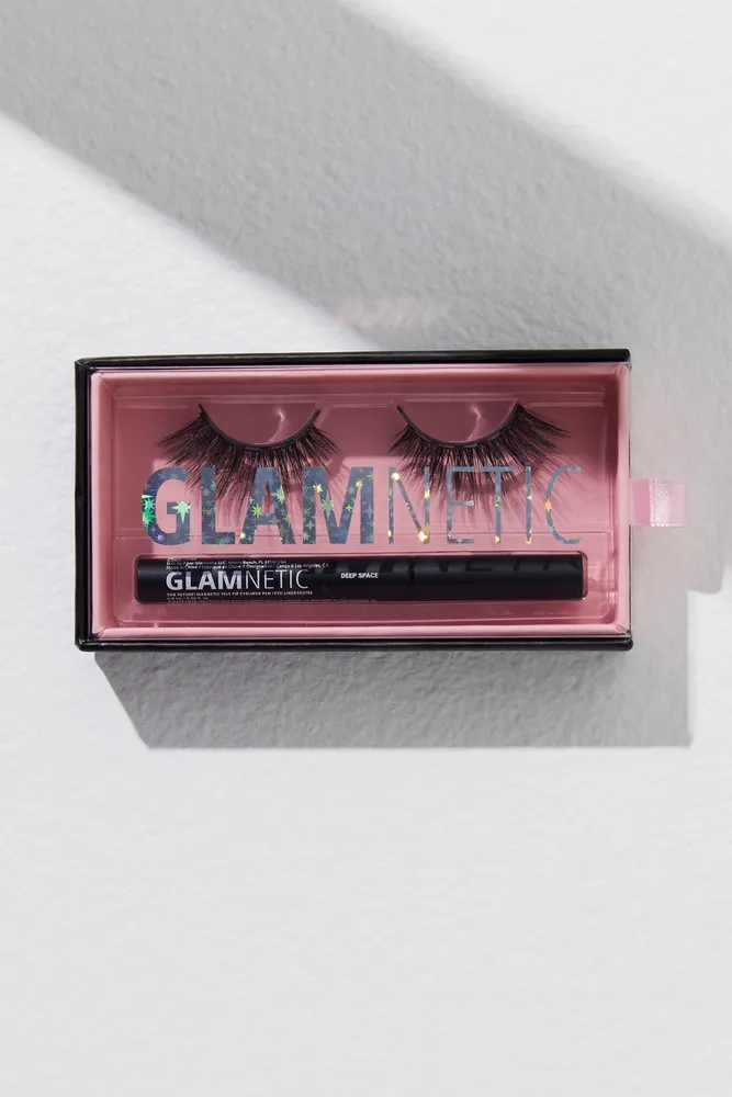 Glamnetic Magnetic Lashes Starter Kit