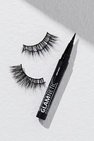 Glamnetic Magnetic Lashes Starter Kit