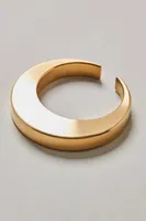 Crescent Moon Bottle Opener