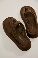 Palm Desert Thong Sandals