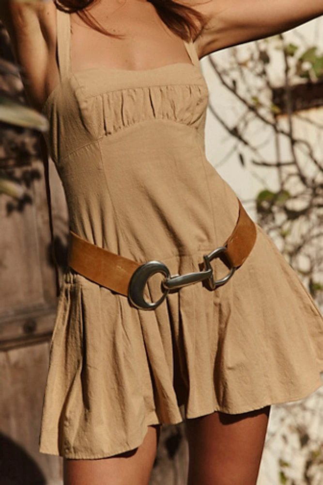 Edge Of Town Belt
