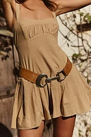 Edge Of Town Belt