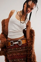 Edge Of Town Belt
