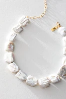 FYB Aurora Pearl Choker