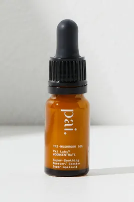 Pai Tri-Mushroom Super-Soothing Booster