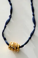 Pajorlolimon Moho Necklace