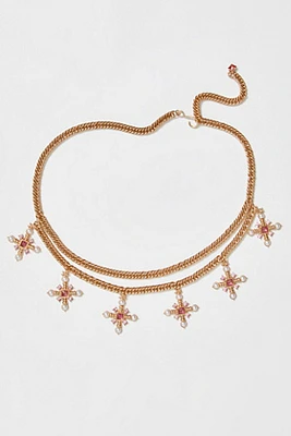 Renaissance Chain Belt