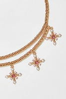 Renaissance Chain Belt